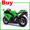 Used Kawasaki Motorcycles