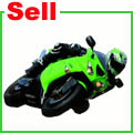 Used Kawasaki Motorcycles For Sale