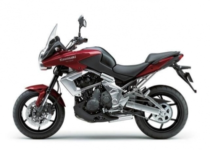 Kawasaki&nbsp;KLE650CBF