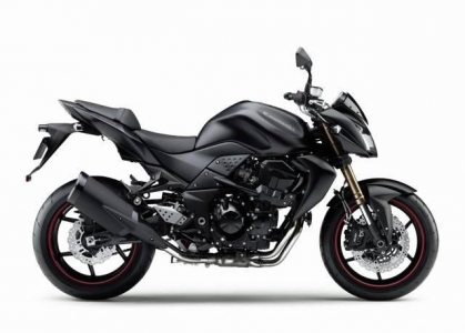 Kawasaki&nbsp;ZR750NBF
