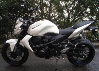 Kawasaki&nbsp;Z750
