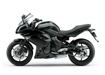 Kawasaki&nbsp;EX650CBF
