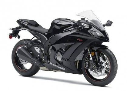 Kawasaki&nbsp;ZX10R