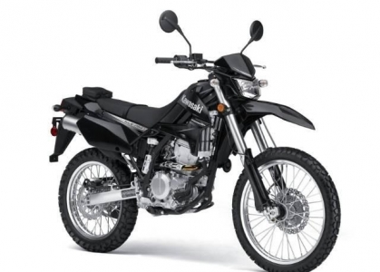 Kawasaki KLX250SAF