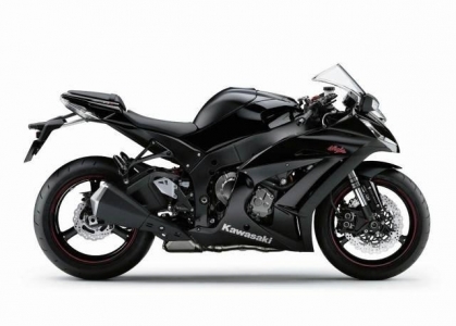 Kawasaki&nbsp;ZX1000JBF