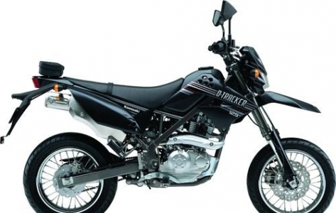 Kawasaki&nbsp;KLX125DAF