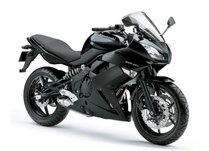 Kawasaki&nbsp;EX650DBF