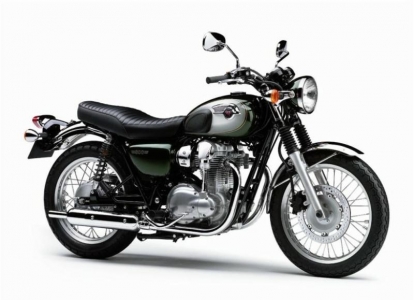 Kawasaki&nbsp;EJ800ABF
