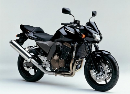 Kawasaki&nbsp;ZR750NBF