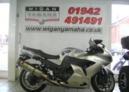 ZX1400A