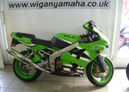 ZX-6R