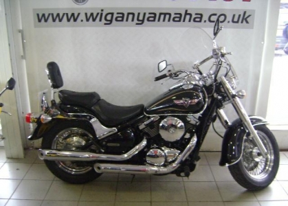 Kawasaki&nbsp;VN800 CLASSIC