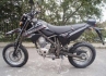 KLX125DAF