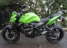 Z750 2011