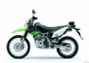 KLX125 CAF
