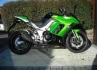 ZX1000 HBF